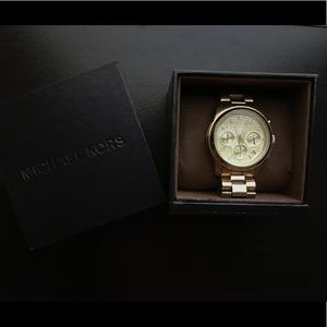 Michael Kors Watch